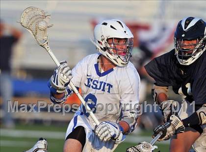 Thumbnail 2 in Estero vs. Jesuit photogallery.