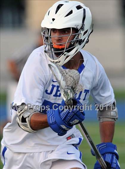 Thumbnail 3 in Estero vs. Jesuit photogallery.