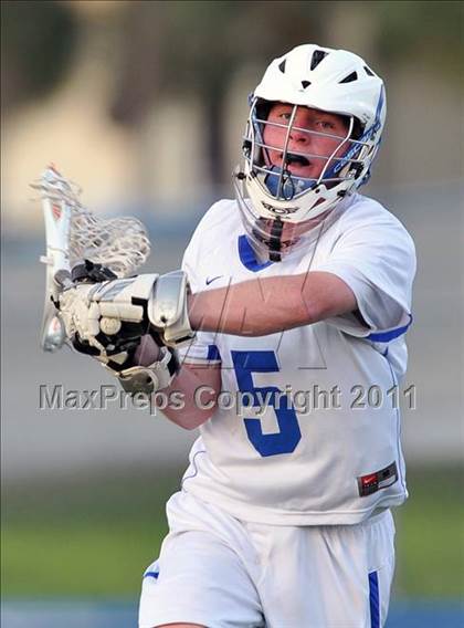 Thumbnail 1 in Estero vs. Jesuit photogallery.