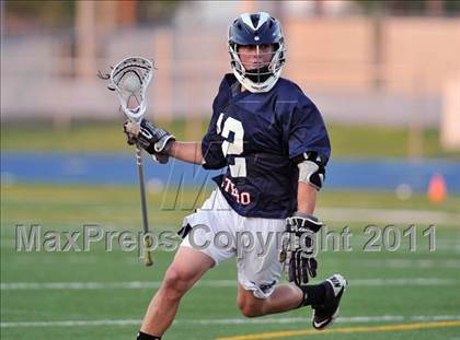 Thumbnail 1 in Estero vs. Jesuit photogallery.