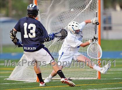 Thumbnail 3 in Estero vs. Jesuit photogallery.