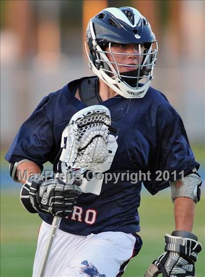 Thumbnail 2 in Estero vs. Jesuit photogallery.
