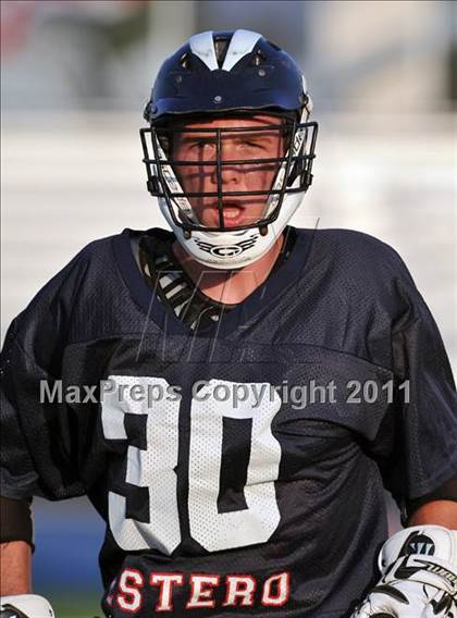 Thumbnail 1 in Estero vs. Jesuit photogallery.