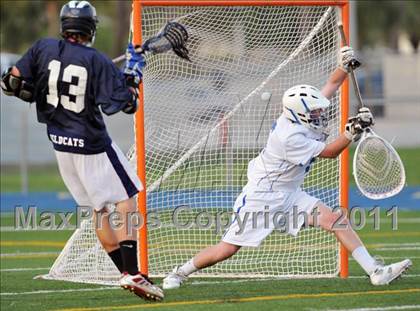 Thumbnail 1 in Estero vs. Jesuit photogallery.
