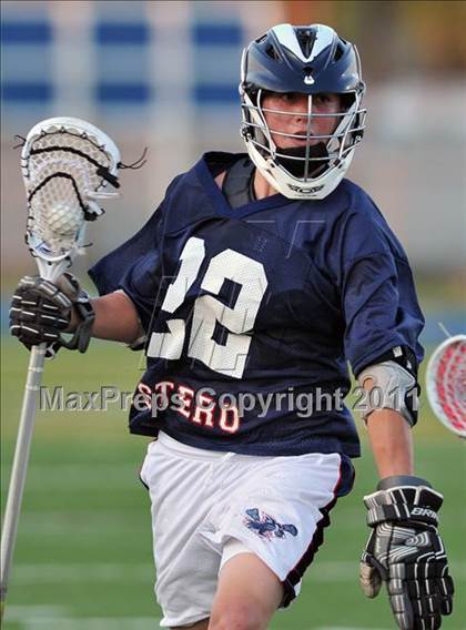 Thumbnail 1 in Estero vs. Jesuit photogallery.