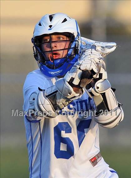 Thumbnail 1 in Estero vs. Jesuit photogallery.