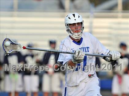Thumbnail 2 in Estero vs. Jesuit photogallery.