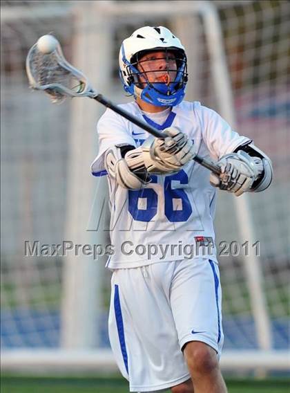 Thumbnail 3 in Estero vs. Jesuit photogallery.