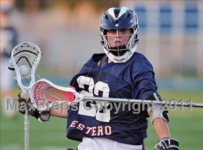 Thumbnail 2 in Estero vs. Jesuit photogallery.
