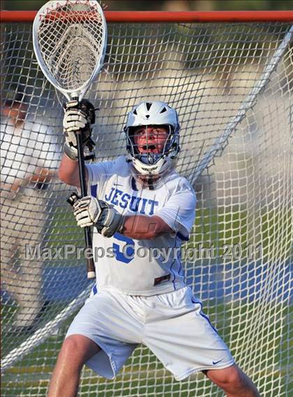 Thumbnail 2 in Estero vs. Jesuit photogallery.