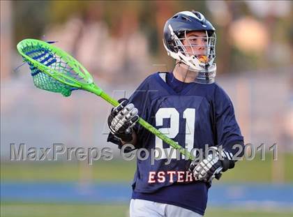 Thumbnail 3 in Estero vs. Jesuit photogallery.