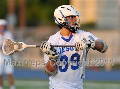 Thumbnail 3 in Estero vs. Jesuit photogallery.