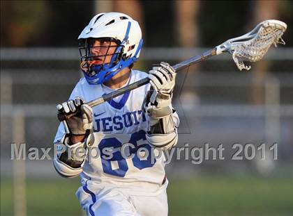 Thumbnail 1 in Estero vs. Jesuit photogallery.