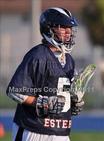 Thumbnail 2 in Estero vs. Jesuit photogallery.