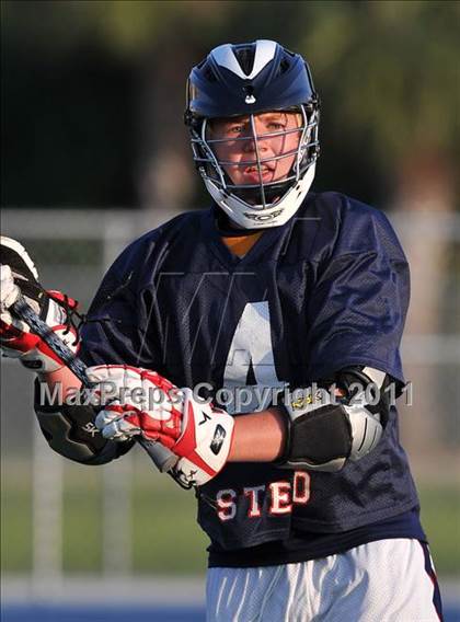 Thumbnail 3 in Estero vs. Jesuit photogallery.
