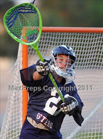 Thumbnail 3 in Estero vs. Jesuit photogallery.