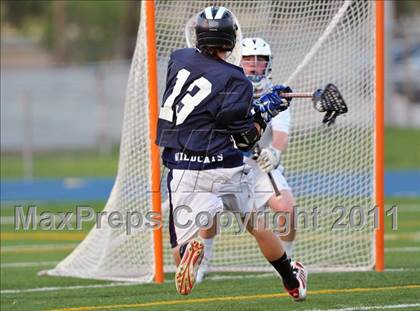 Thumbnail 2 in Estero vs. Jesuit photogallery.