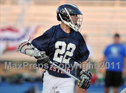 Thumbnail 2 in Estero vs. Jesuit photogallery.