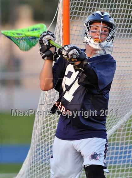 Thumbnail 2 in Estero vs. Jesuit photogallery.