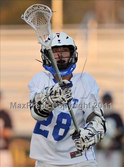 Thumbnail 1 in Estero vs. Jesuit photogallery.