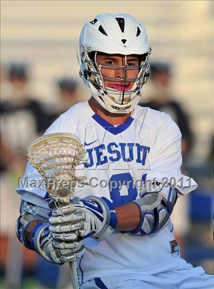 Thumbnail 3 in Estero vs. Jesuit photogallery.