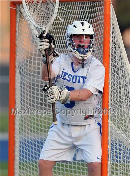 Thumbnail 2 in Estero vs. Jesuit photogallery.
