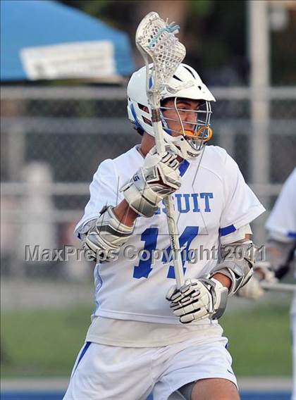 Thumbnail 1 in Estero vs. Jesuit photogallery.
