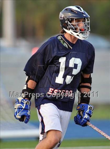 Thumbnail 2 in Estero vs. Jesuit photogallery.