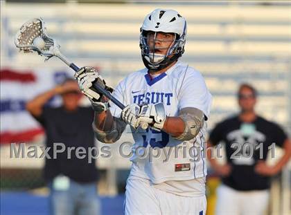 Thumbnail 1 in Estero vs. Jesuit photogallery.