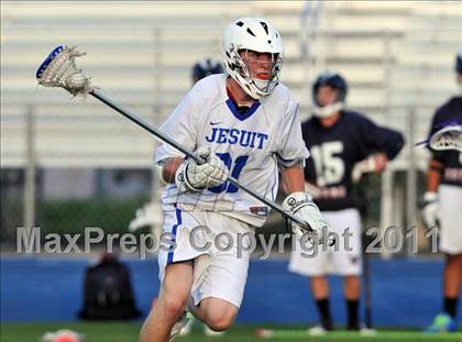 Thumbnail 1 in Estero vs. Jesuit photogallery.