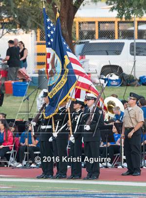 Paloma Valley @ King