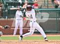 Photo from the gallery "Cypress Woods vs. Rockwall-Heath (UIL 6A Region 2 Semifinal - Game 3)"