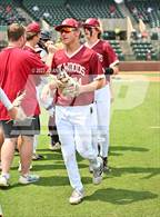 Photo from the gallery "Cypress Woods vs. Rockwall-Heath (UIL 6A Region 2 Semifinal - Game 3)"
