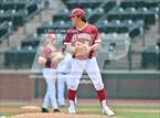 Photo from the gallery "Cypress Woods vs. Rockwall-Heath (UIL 6A Region 2 Semifinal - Game 3)"