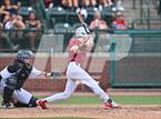 Photo from the gallery "Cypress Woods vs. Rockwall-Heath (UIL 6A Region 2 Semifinal - Game 3)"
