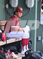 Photo from the gallery "Cypress Woods vs. Rockwall-Heath (UIL 6A Region 2 Semifinal - Game 3)"