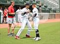 Photo from the gallery "Cypress Woods vs. Rockwall-Heath (UIL 6A Region 2 Semifinal - Game 3)"