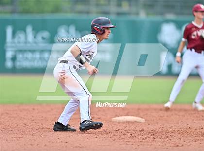 Thumbnail 1 in Cypress Woods vs. Rockwall-Heath (UIL 6A Region 2 Semifinal - Game 3) photogallery.