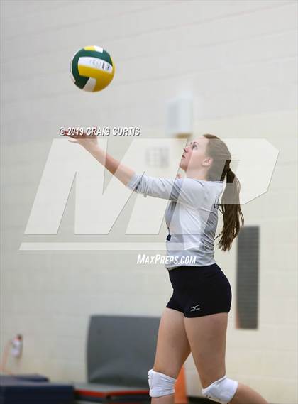 Thumbnail 2 in Hickory Ridge @ Independence photogallery.