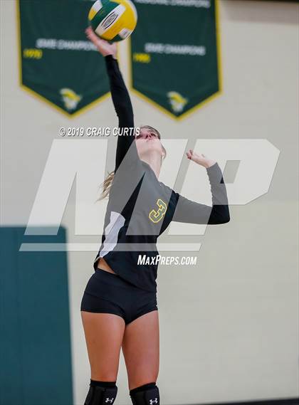 Thumbnail 2 in Hickory Ridge @ Independence photogallery.