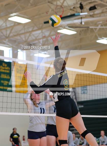 Thumbnail 1 in Hickory Ridge @ Independence photogallery.