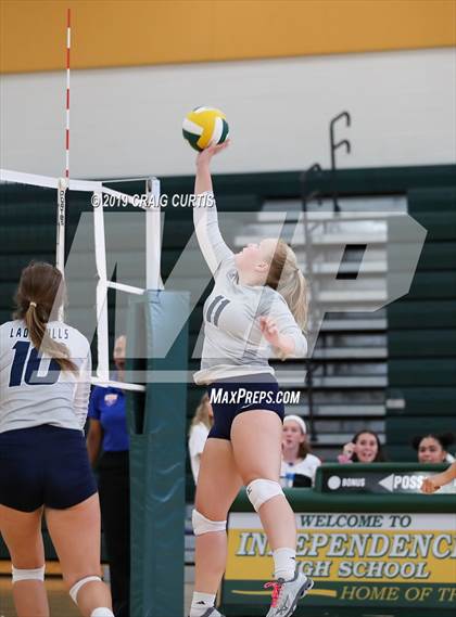 Thumbnail 1 in Hickory Ridge @ Independence photogallery.