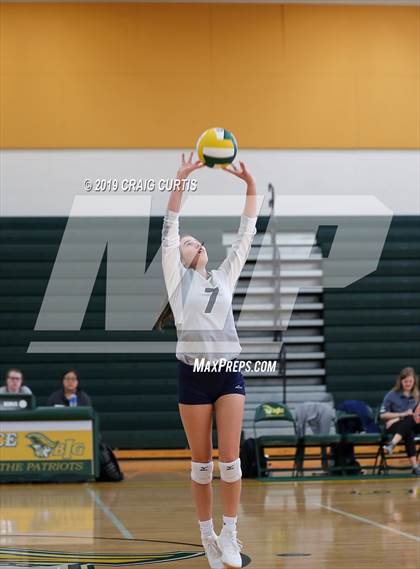 Thumbnail 1 in Hickory Ridge @ Independence photogallery.