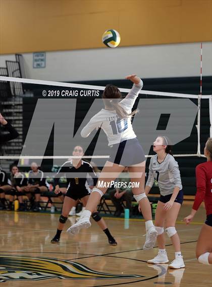 Thumbnail 2 in Hickory Ridge @ Independence photogallery.