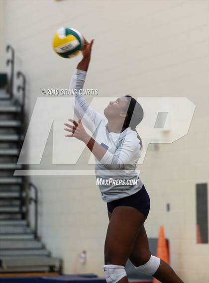 Thumbnail 3 in Hickory Ridge @ Independence photogallery.
