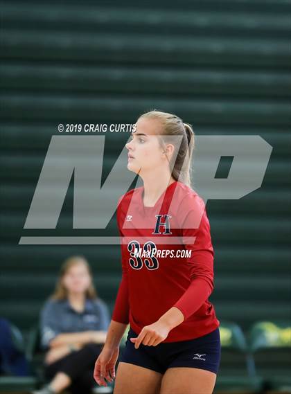 Thumbnail 3 in Hickory Ridge @ Independence photogallery.
