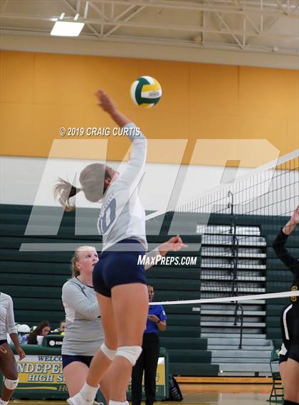 Thumbnail 1 in Hickory Ridge @ Independence photogallery.