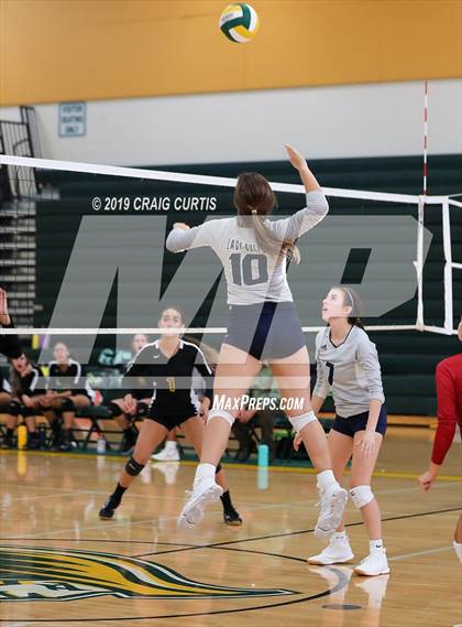 Thumbnail 1 in Hickory Ridge @ Independence photogallery.