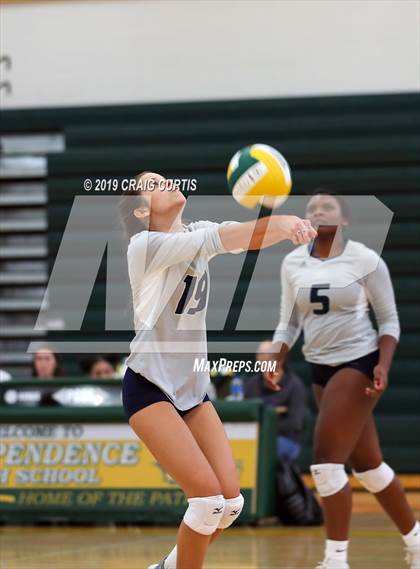 Thumbnail 3 in Hickory Ridge @ Independence photogallery.