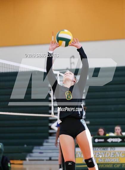 Thumbnail 3 in Hickory Ridge @ Independence photogallery.